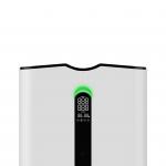 EPI820 Healthlead Air Purifier Intelligent APP Control Show CO2/HCHO/TVOC Function for sale