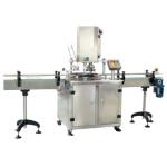 1.1KW Stainless steel Electric Tin Can Sealing Machine for sale