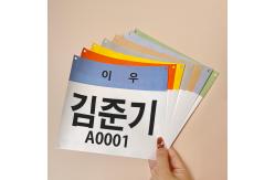 China SGS Single Side Printing Die Cut Stickers Double Side Printing Roll Packaging supplier