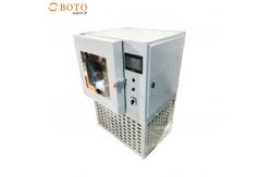China Testing Equipment Heat-Moisture Climate Chamber supplier
