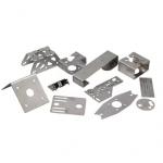 Custom Sheet Metal Parts Laser Cutting Welding Parts Stamping Service Stainless Steel Sheet Metal Punch Processing for sale