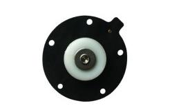 China High Pressure Solenoid Valve Diaphragm Suitable For Various Applications supplier