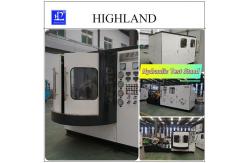 China Hydraulic Test Machine Customization Streamlined Testing for Pumps And Motors supplier