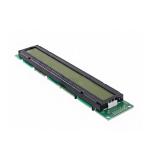 5.8 Inch STN LCD Screen Display Panel DMC-40202NY-LY-AZE-BDN 5×8 Dots for sale