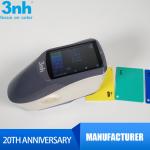4mm Aperture Led Light Spectrometer , Plastic Hunter Lab Colour Measurement Spectrophotometer for sale