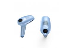 China Ipl Beautiful Equipment DEESS Ipl Hair Removal Laser Deviec For Home Use supplier