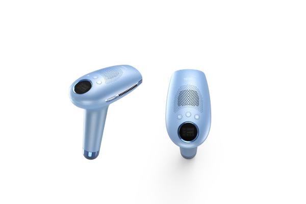 Ipl Beautiful Equipment DEESS Ipl Hair Removal Laser Deviec For Home Use