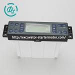 A/C Control Panel XCMG RJ13-05A000006A0 J213-38C-070000 Excavator