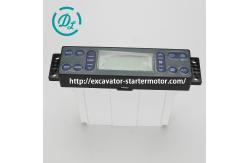 China A/C Control Panel XCMG RJ13-05A000006A0 J213-38C-070000 Excavator supplier