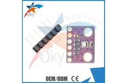 China GY - BMP280 3.3V Atmospheric Pressure Sensor Module High Precision supplier