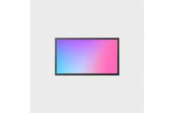 China 32 Inch Indoor LCD Advertising Display 1200nit With Touch Panel supplier