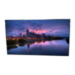 LC840EQD-SEA1 84.0 inch 3840*2160 LCD Display Screen for Digital Signage for sale