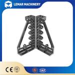 D28 3D Welding Table Triangular Support Bracket for sale