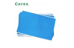 China 1.68mm Web Offset Printing Rubber Blanket For Printing Newspaper supplier