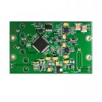 OEM Multilayer Rapid Prototyping Pcb Assembly Service Rapid Pcba