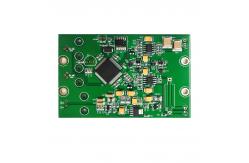 China OEM Multilayer Rapid Prototyping Pcb Assembly Service Rapid Pcba supplier