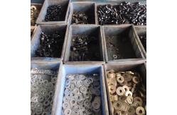 China Gray Servo Motor Bonell Spring Assembly Machine Nobo Zc-4 supplier