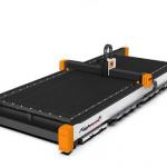 cnc laser cutter machine with Laser Power 6000W-30000W for sale