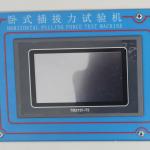 Insertion Force Value Testing Machine For USB Interface