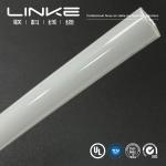 1000V Voltage Silicone Rubber Round Wire Medical Cable for Medical Equipment Device for sale