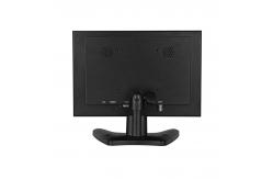 China CE ROHS 10 Inch Black EDP Mini LCD CCTV Monitor 1920x1200 Resolution supplier