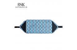 China High Quality Folding Portable Recycled Cosmetic Make Up Travel Bag supplier