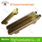 Multi SMT Auto PCB Support Pin Rubber Material For SMT Printers / Chip Mounters for sale