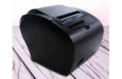 China Auto Cutting 80mm Bluetooth POS Receipt Printer DC24V 572dots/Line supplier