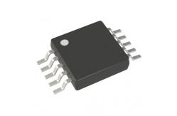 China Integrated Circuit Chip LT8338EMSE
 40V Micropower Synchronous Boost Converter 1.2A
 supplier
