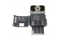 China 4G LTE Wireless Hunting Cameras Night Vision Cloud Service 0.25s 20MP IR supplier