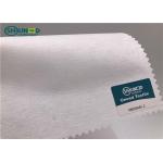 Polyester Viscose Mixed Backing For Embroidery On Fabric Eco - Friendly
