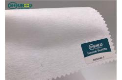 China Polyester Viscose Mixed Backing For Embroidery On Fabric Eco - Friendly supplier