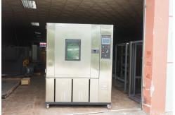 China Programmable Constant Temperature Humidity Chamber For Industrial Of Electronic supplier