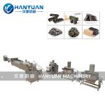 Complete Black Sesame Bar Making Machine Peanut Bar Making Machine for sale