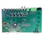 Industrial Grade Smart Robotics PCBA Reliable Power Management & Fast Data Processing PCBA for sale