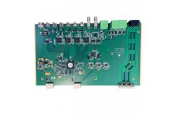 China Industrial Grade Smart Robotics PCBA Reliable Power Management & Fast Data Processing PCBA supplier