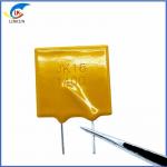 JK16-1400 14A 16V Self-Resetting Fuse PPTC Thermistor With UL Certificate for sale