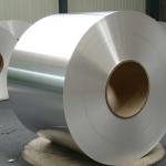 Good Machinability 1100 Aluminum Coil Aluminum Alloy Roll For Storage Tank