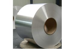 China Good Machinability 1100 Aluminum Coil Aluminum Alloy Roll For Storage Tank supplier