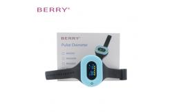 China Pulse Waveform Sleep Detector Sleep Apnea Monitor IOS Android supplier