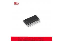 China MAX3292ESD+T Electronic Components IC Chips Low Power RS232 Transceivers supplier