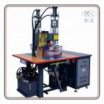 Clothing Embossing Machine High-Speed TPU Printing And Regulatory Compliance For Meeting Branding And Regulatory Standards for sale