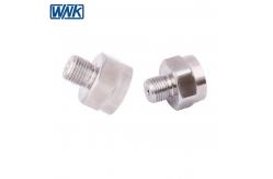 China Mini Analog I2C Electronic Pressure Sensor With 1 4 NPT Quick Connection supplier