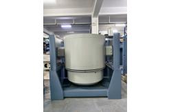 China Small Shaker 500N Sine Force VIbration Test System Includes Power Amplifier Accelerometer supplier
