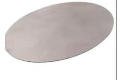 China Polished High Temperature Molybdenum TZM Discs With Diameter 3mm ~ 650mm supplier