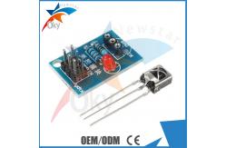 China HX1838 Receiver Code  IR Controller Arduino Starter Kit , Infrared Remote Control Module supplier