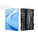 Full Color Led Video Wall Event Rental Stage Led Screen P3.91 Easy to install for sale