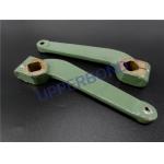 MK8 Cigarette Machine Harden Metal Rotating Frame Control Spare Parts
