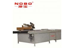 China Tape Edge Chain Stitch Machine supplier