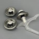 High-Quality PU Foam Dispensing Valve for HVAC Systems with Temperature Resistance